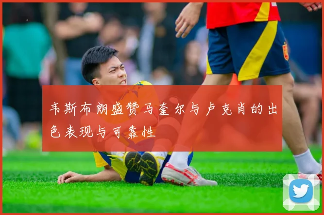 韦斯布朗盛赞马奎尔与卢克肖的出色表现与可靠性